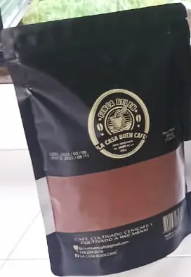 Cafe Molido Premium